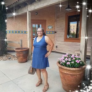 Meet your Posher, Sadie